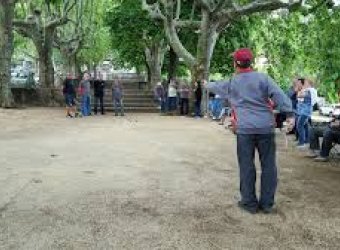 AMICAL CLUB BOULISTE BARJACOIS - Pétanque