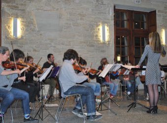 ECOLE DE LARA - MUSIQUE