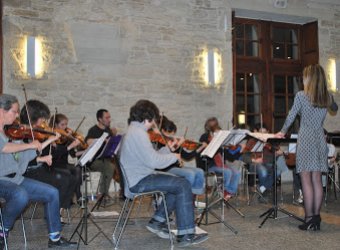 ÉCOLE DE LARA - MUSIQUE