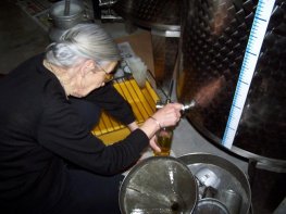 LE MOULIN DES MAGES