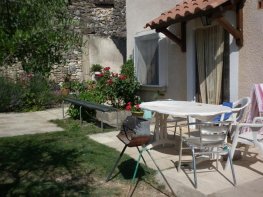 L'OLIVIER (2/4 pers.)