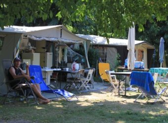 Camping municipal 