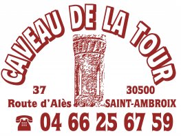 Caveau de la Tour