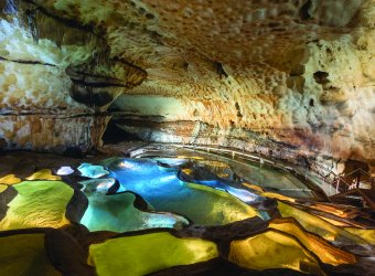 GROTTE SAINT MARCEL 