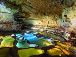 GROTTE SAINT-MARCEL 