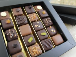 La gâterie cévenole