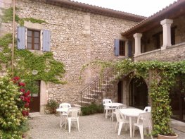 LES HAUTS DE SEGUISSOUS ** (10 pers.)