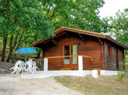 CAMPING L'OLIVERAIE**