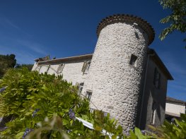 Château de Boisson *****