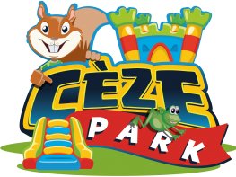Cèze Park - Parc de châteaux gonflables pour enfants