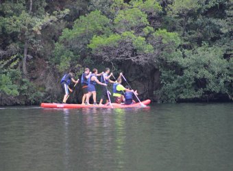 Base Nautique des Camboux