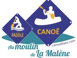 Au moulin de La Malène Canoë  - Paddle