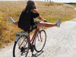 Camargue Autrement - vélo électrique