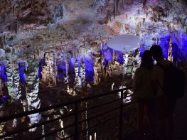 GROTTE DE LA SALAMANDRE