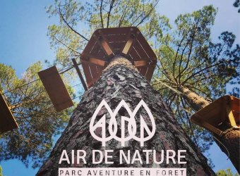 Air de nature