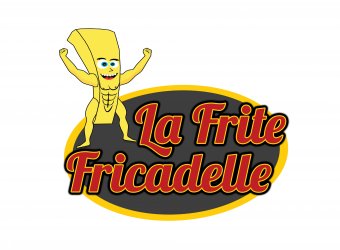 LA FRITE FRICADELLE