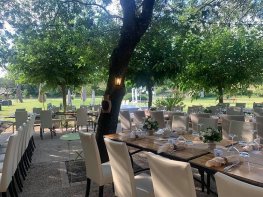 AUBERGE GARDOISE