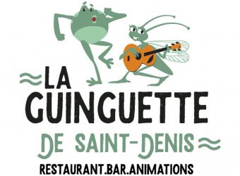 Guinguette de Saint Denis