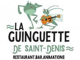 Guinguette de Saint Denis