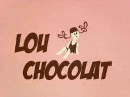 LOU CHOCOLAT - Salon de thé, chocolaterie, épicerie fine