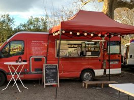 Aventure cuisine - Food Truck