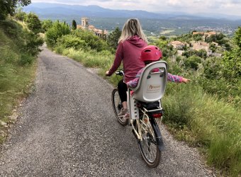 Face Sud - Location de vélos et VTT électriques