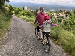 Face Sud - Location de vélos et VTT électriques