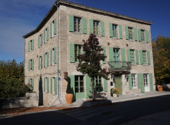 La Gourguille