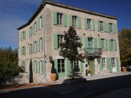 La Gourguille