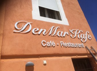 DenMar' Kafe