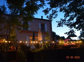 Aux goûts d'Angélène (2/5 pers.)