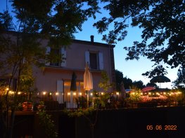 Aux goûts d'Angélène (2/5 pers.)