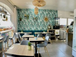 Le jardin d'Alex