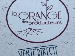 La Grange des Producteurs