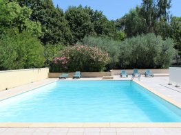 Camping Le Clos ***