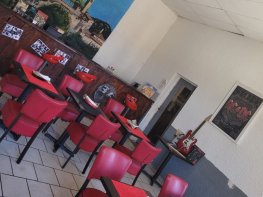 Rock'N Burger