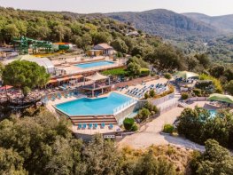 DOMAINE NATURISTE DE LA SABLIERE****
