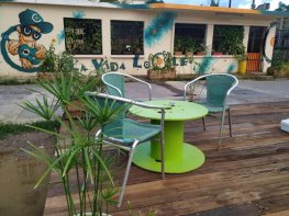La vida locale
