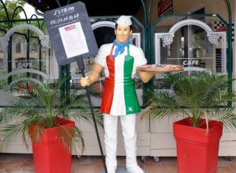 Restaurant Pizzeria l’Italiano