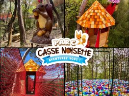 Parc Casse Noisette