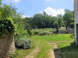 Gîte de La Bégude (2/14 pers.)