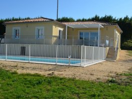 Villa Nicolas**** (2/10 pers.)