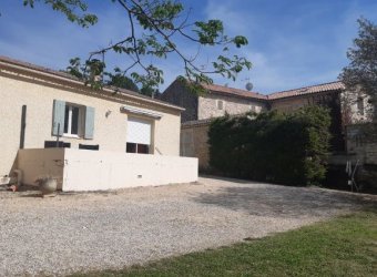 Le Vignaudet - Villa (2/4 pers.)