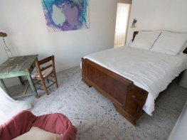 La chambre de Séraphin (2 pers.)