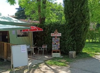 Camping Le Clos ***