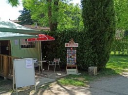 Camping Le Clos ***