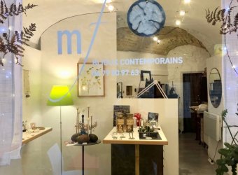 MF Bijoux contemporains