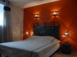 Chambres Gard'échoises