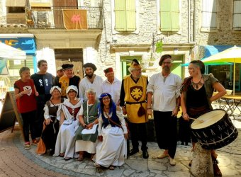 Artistes en Cèze