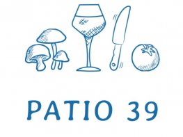 Patio 39